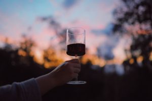 Beaujolais rouges