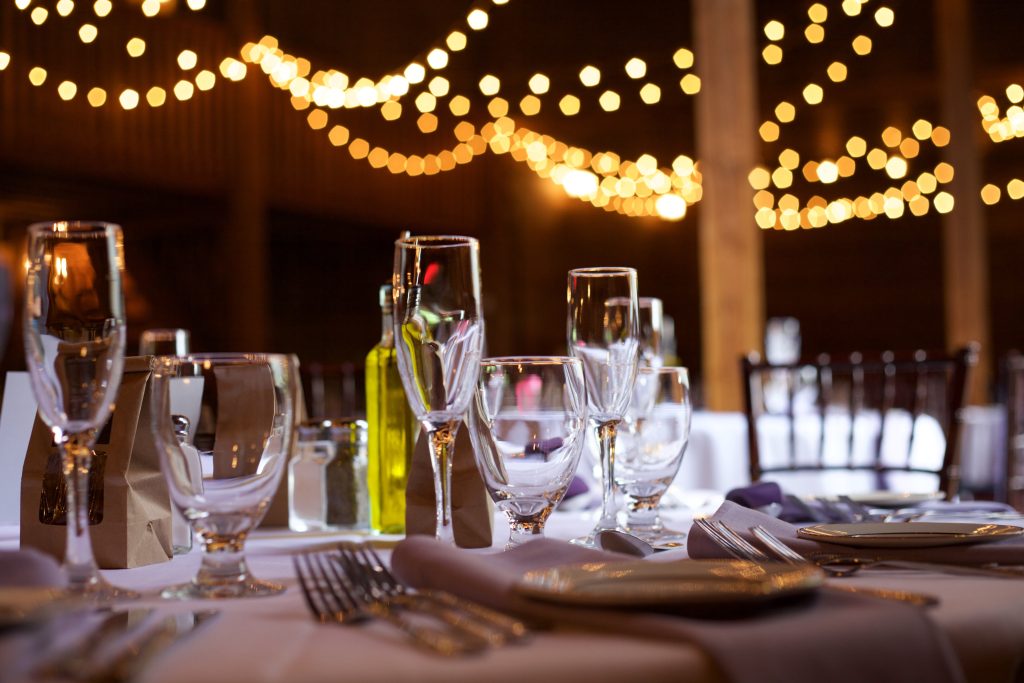 choisir son vin pour son mariage