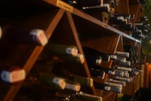 se créer une cave à vin