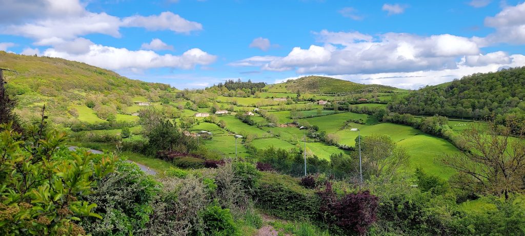 randonnées beaujolais vacances